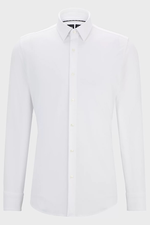 ΠΟΥΚΑΜΙΣΟ - 100 ΛΕΥΚΟ